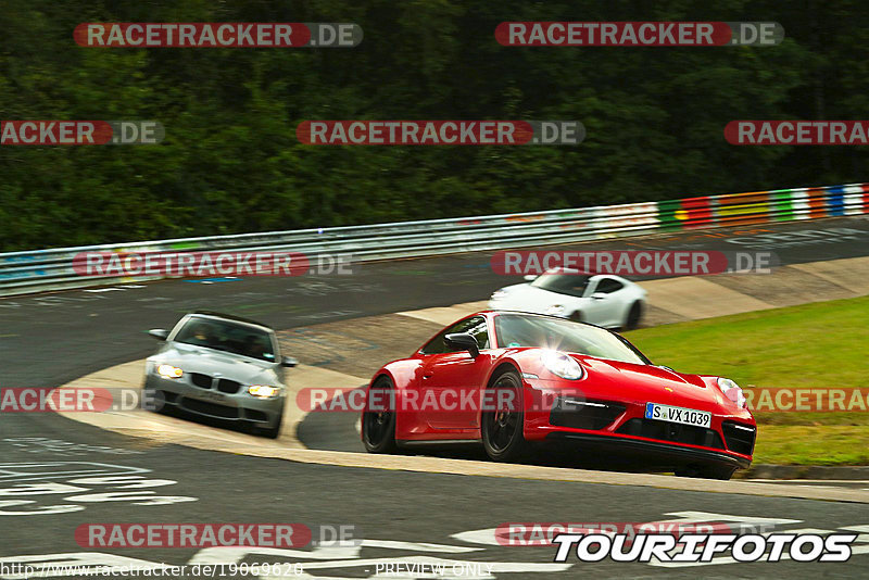 Bild #19069620 - Touristenfahrten Nürburgring Nordschleife (19.09.2022)