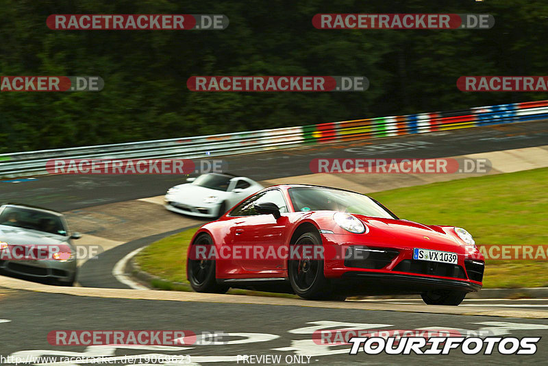 Bild #19069623 - Touristenfahrten Nürburgring Nordschleife (19.09.2022)