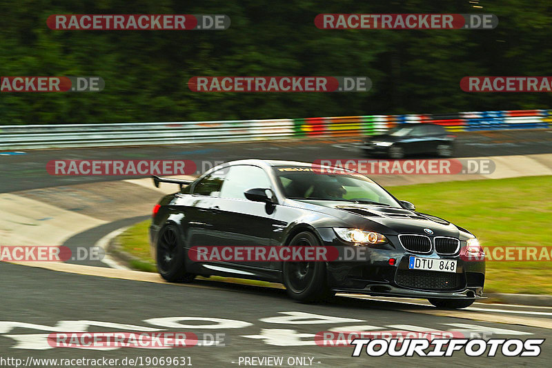 Bild #19069631 - Touristenfahrten Nürburgring Nordschleife (19.09.2022)