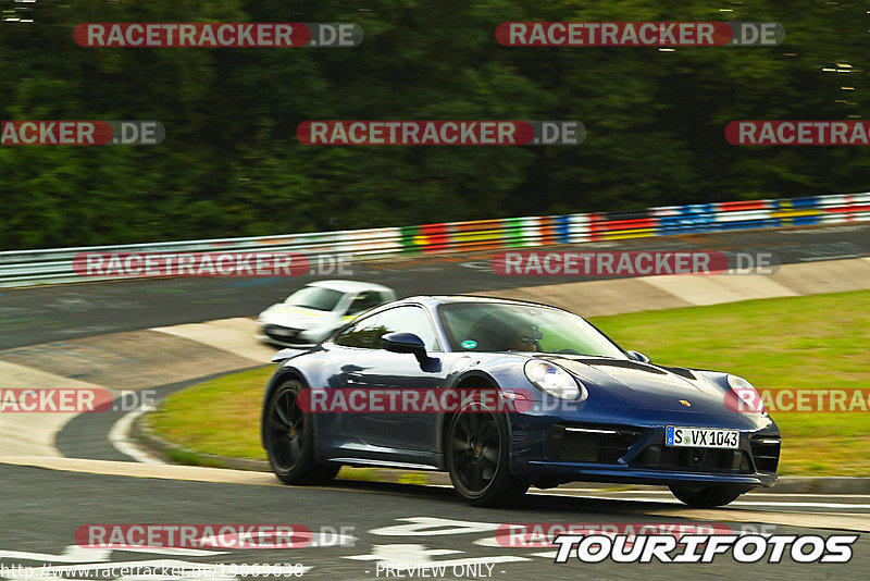 Bild #19069638 - Touristenfahrten Nürburgring Nordschleife (19.09.2022)