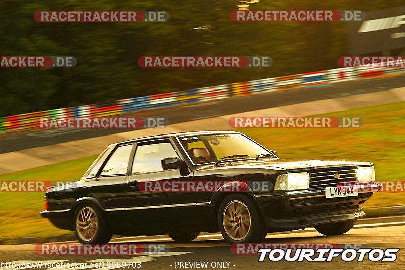 Bild #19069703 - Touristenfahrten Nürburgring Nordschleife (19.09.2022)