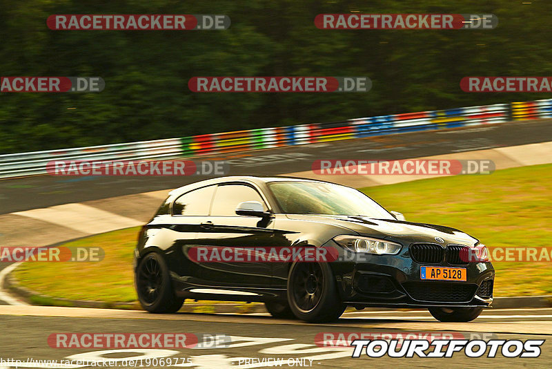 Bild #19069775 - Touristenfahrten Nürburgring Nordschleife (19.09.2022)