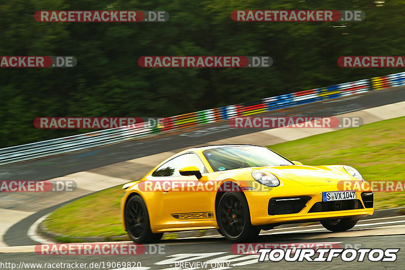 Bild #19069820 - Touristenfahrten Nürburgring Nordschleife (19.09.2022)