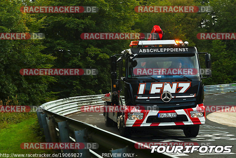 Bild #19069827 - Touristenfahrten Nürburgring Nordschleife (19.09.2022)