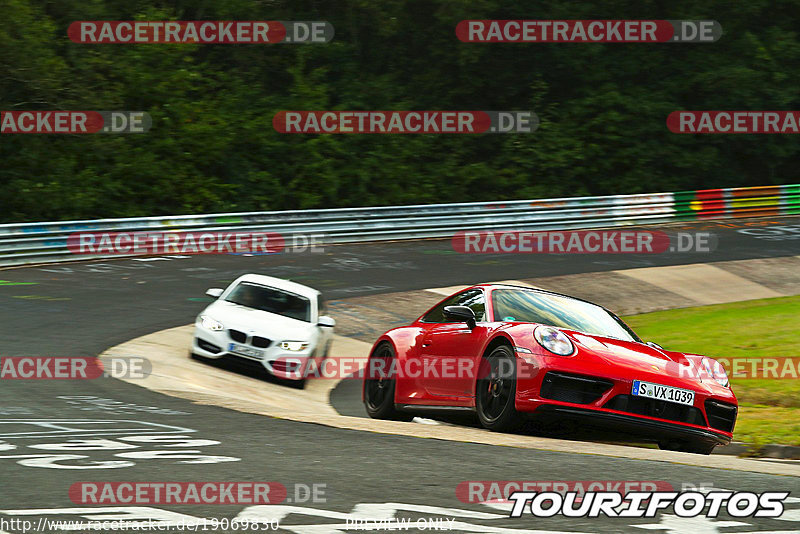 Bild #19069830 - Touristenfahrten Nürburgring Nordschleife (19.09.2022)