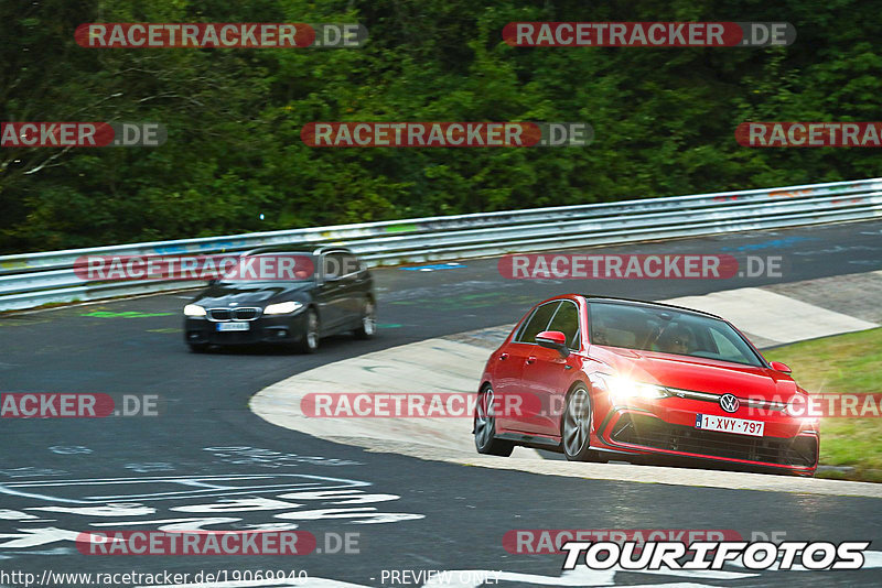 Bild #19069940 - Touristenfahrten Nürburgring Nordschleife (19.09.2022)