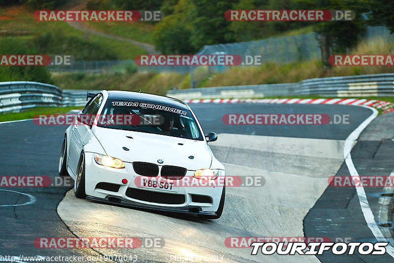 Bild #19070043 - Touristenfahrten Nürburgring Nordschleife (19.09.2022)