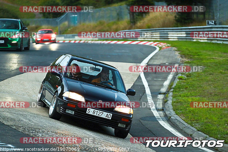 Bild #19070069 - Touristenfahrten Nürburgring Nordschleife (19.09.2022)