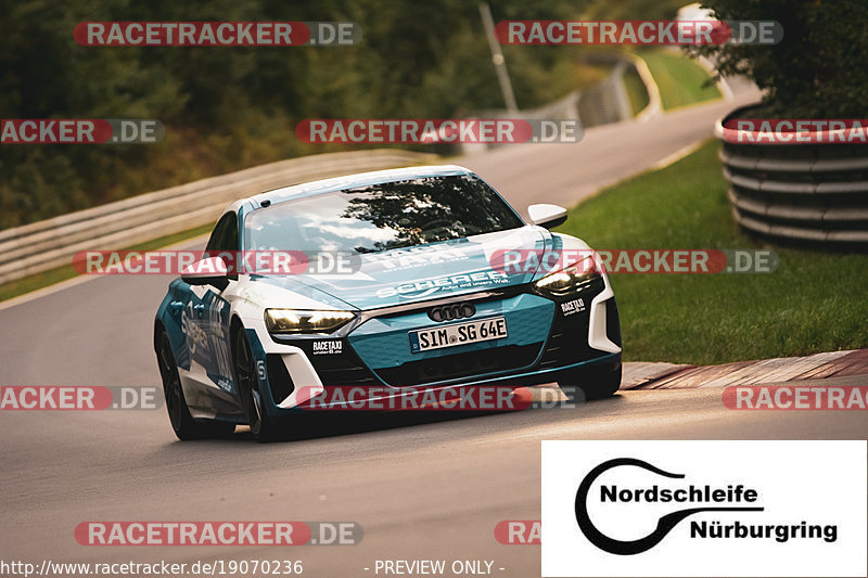 Bild #19070236 - Touristenfahrten Nürburgring Nordschleife (19.09.2022)