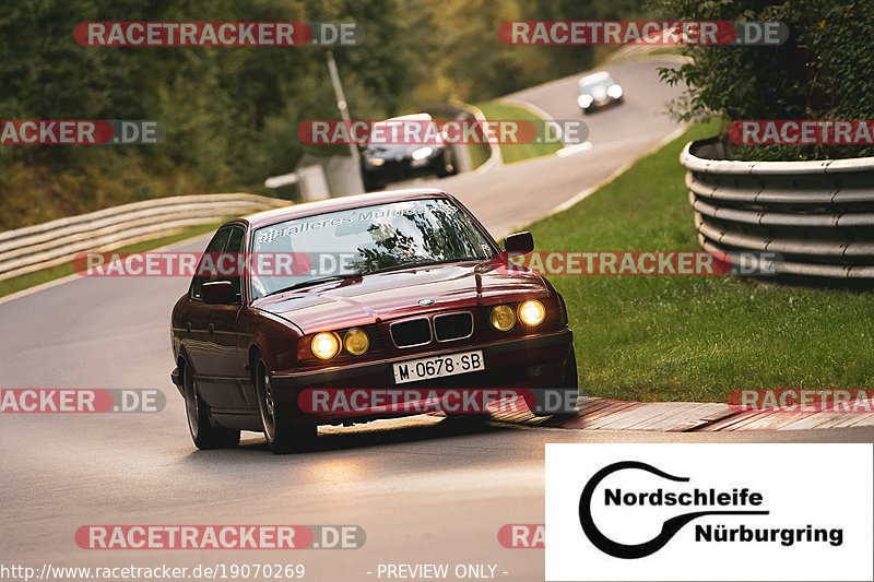 Bild #19070269 - Touristenfahrten Nürburgring Nordschleife (19.09.2022)