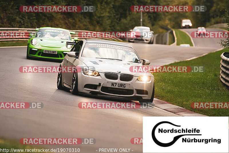 Bild #19070310 - Touristenfahrten Nürburgring Nordschleife (19.09.2022)