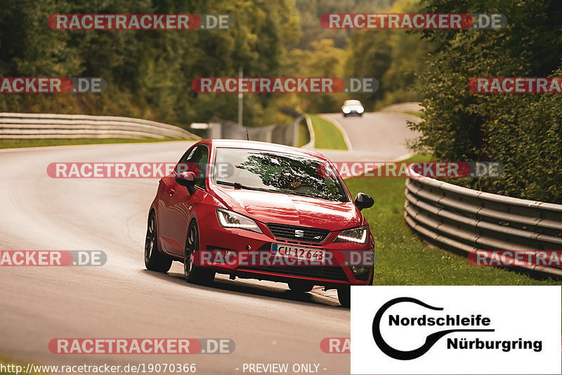 Bild #19070366 - Touristenfahrten Nürburgring Nordschleife (19.09.2022)