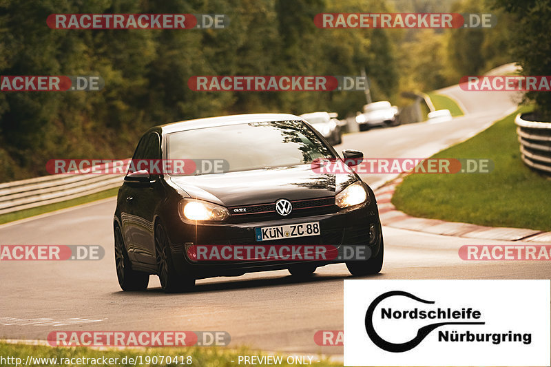 Bild #19070418 - Touristenfahrten Nürburgring Nordschleife (19.09.2022)