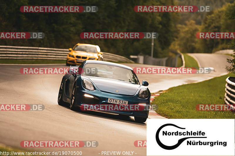 Bild #19070500 - Touristenfahrten Nürburgring Nordschleife (19.09.2022)