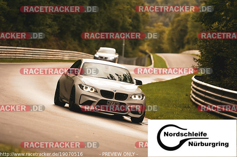 Bild #19070516 - Touristenfahrten Nürburgring Nordschleife (19.09.2022)