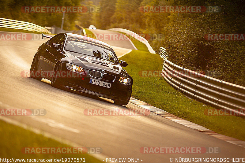 Bild #19070571 - Touristenfahrten Nürburgring Nordschleife (19.09.2022)