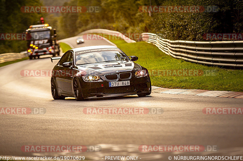 Bild #19070629 - Touristenfahrten Nürburgring Nordschleife (19.09.2022)