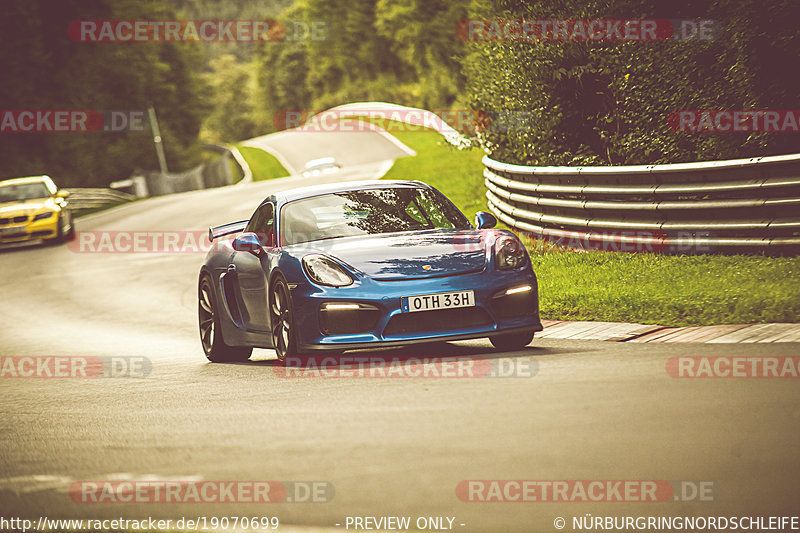 Bild #19070699 - Touristenfahrten Nürburgring Nordschleife (19.09.2022)