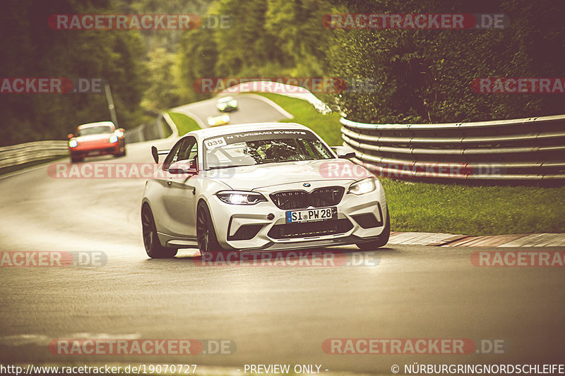 Bild #19070727 - Touristenfahrten Nürburgring Nordschleife (19.09.2022)