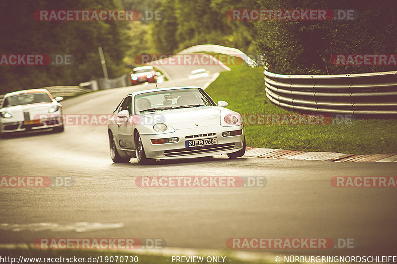 Bild #19070730 - Touristenfahrten Nürburgring Nordschleife (19.09.2022)