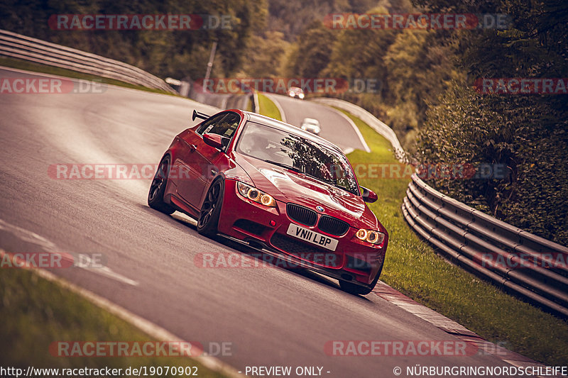 Bild #19070902 - Touristenfahrten Nürburgring Nordschleife (19.09.2022)