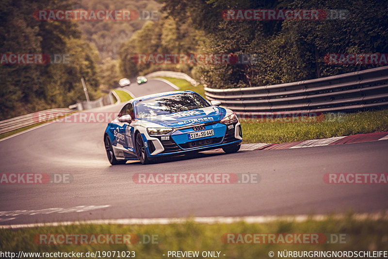 Bild #19071023 - Touristenfahrten Nürburgring Nordschleife (19.09.2022)