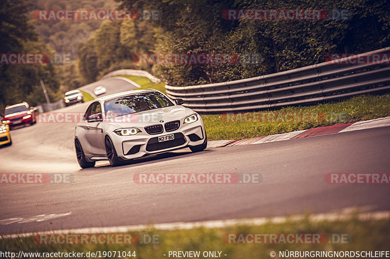 Bild #19071044 - Touristenfahrten Nürburgring Nordschleife (19.09.2022)