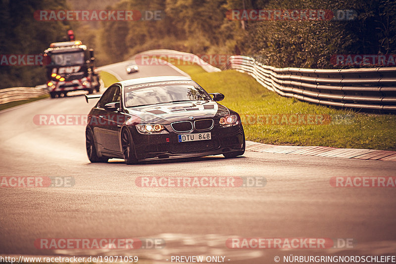 Bild #19071059 - Touristenfahrten Nürburgring Nordschleife (19.09.2022)