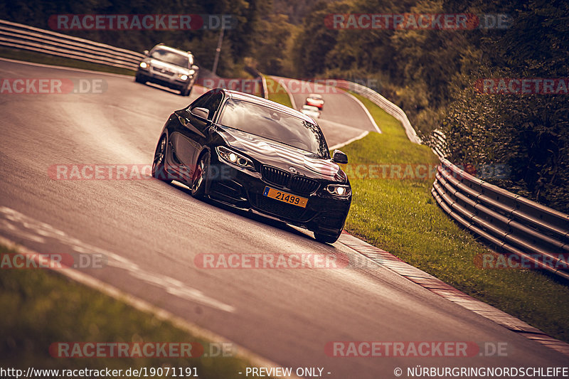 Bild #19071191 - Touristenfahrten Nürburgring Nordschleife (19.09.2022)