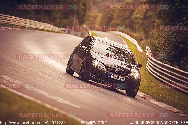 Bild #19071280 - Touristenfahrten Nürburgring Nordschleife (19.09.2022)