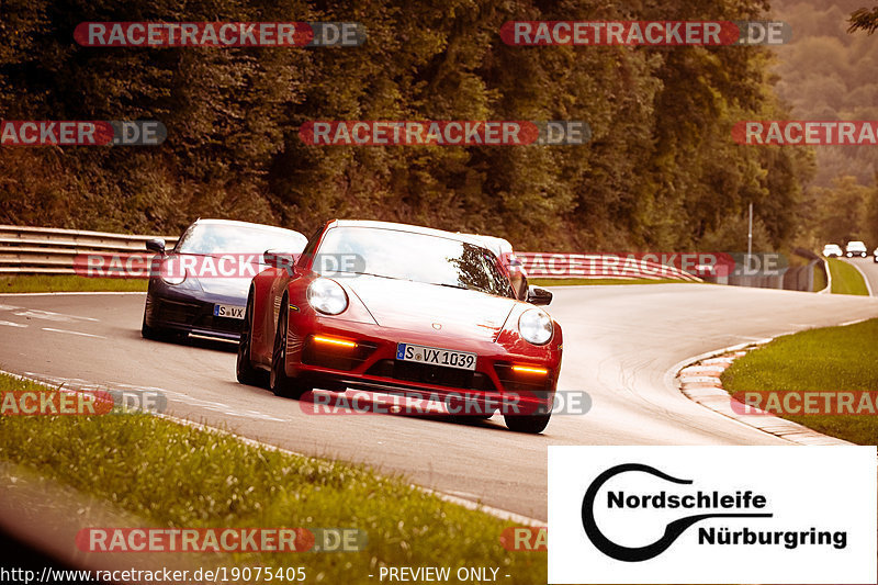 Bild #19075405 - Touristenfahrten Nürburgring Nordschleife (19.09.2022)