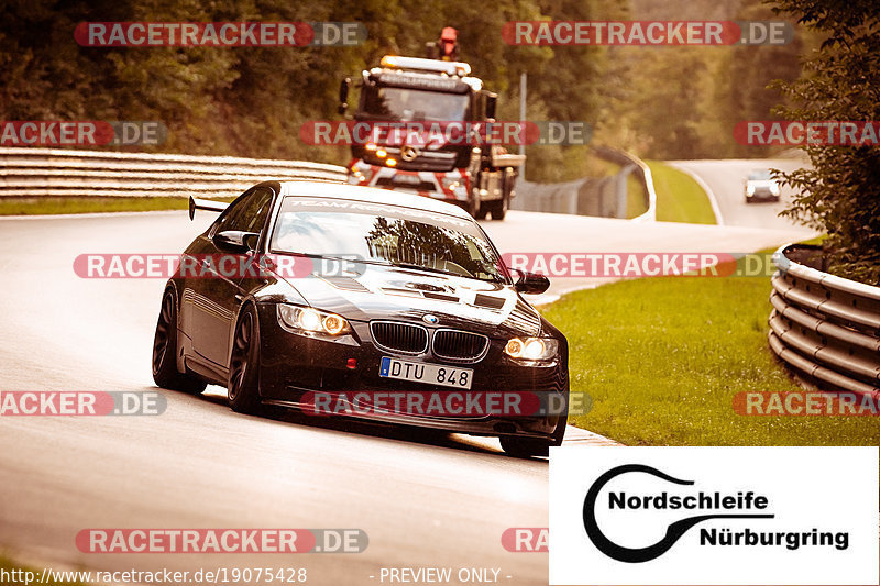 Bild #19075428 - Touristenfahrten Nürburgring Nordschleife (19.09.2022)