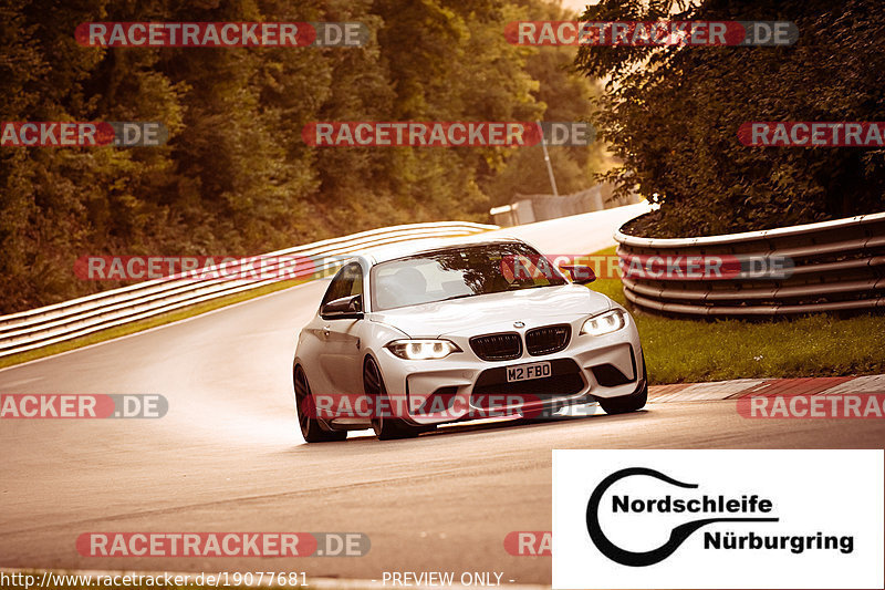 Bild #19077681 - Touristenfahrten Nürburgring Nordschleife (19.09.2022)