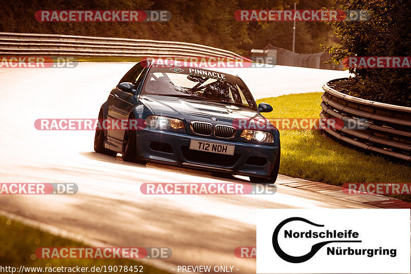 Bild #19078452 - Touristenfahrten Nürburgring Nordschleife (19.09.2022)