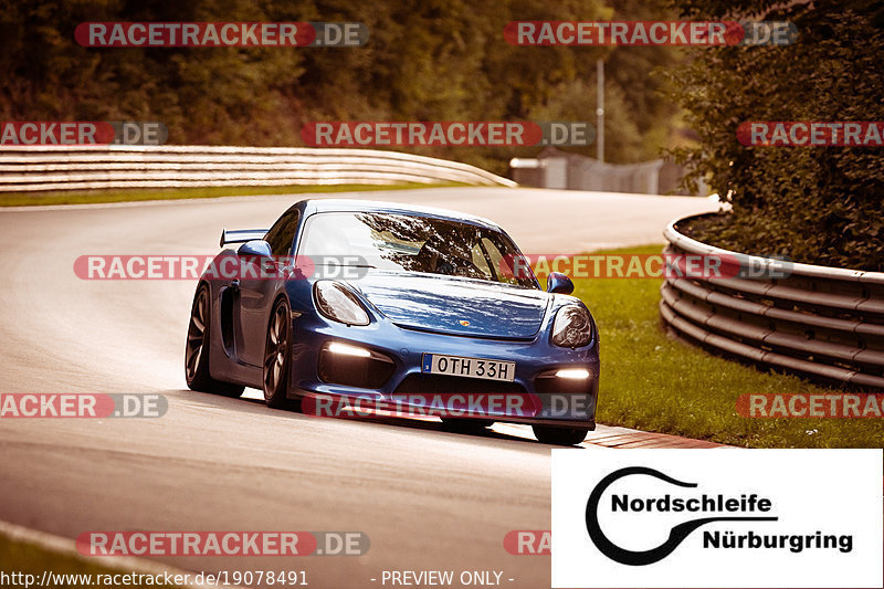 Bild #19078491 - Touristenfahrten Nürburgring Nordschleife (19.09.2022)