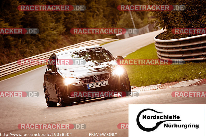 Bild #19078504 - Touristenfahrten Nürburgring Nordschleife (19.09.2022)