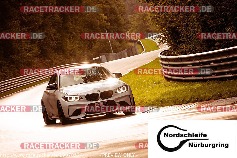 Bild #19078524 - Touristenfahrten Nürburgring Nordschleife (19.09.2022)