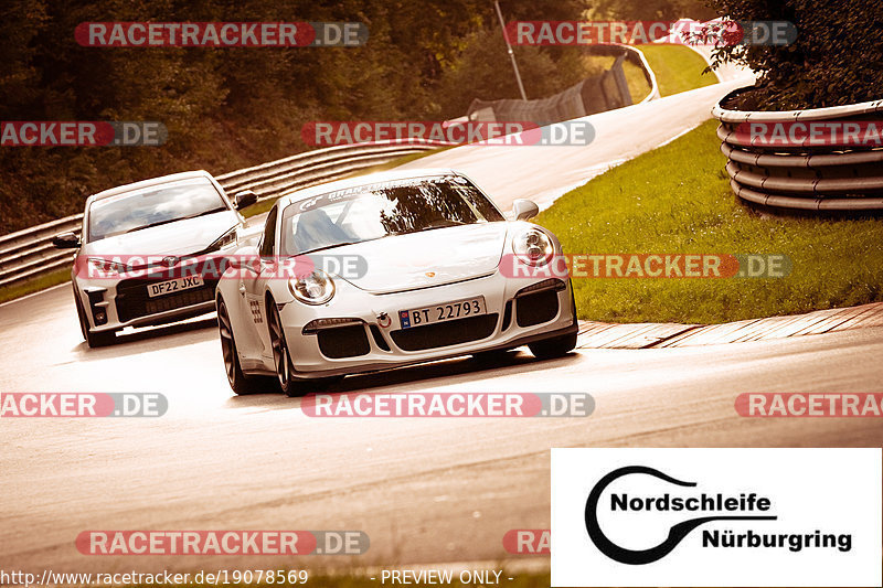 Bild #19078569 - Touristenfahrten Nürburgring Nordschleife (19.09.2022)