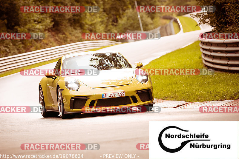 Bild #19078624 - Touristenfahrten Nürburgring Nordschleife (19.09.2022)