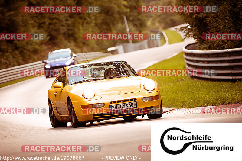 Bild #19078667 - Touristenfahrten Nürburgring Nordschleife (19.09.2022)