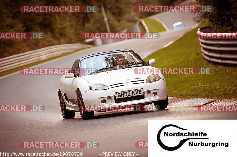 Bild #19078739 - Touristenfahrten Nürburgring Nordschleife (19.09.2022)