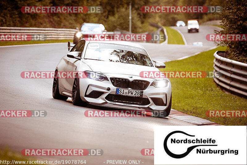 Bild #19078764 - Touristenfahrten Nürburgring Nordschleife (19.09.2022)