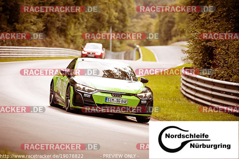 Bild #19078822 - Touristenfahrten Nürburgring Nordschleife (19.09.2022)