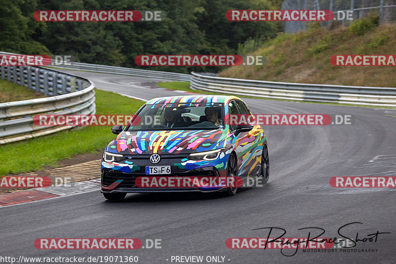 Bild #19071360 - Touristenfahrten Nürburgring Nordschleife (20.09.2022)