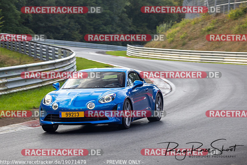 Bild #19071479 - Touristenfahrten Nürburgring Nordschleife (20.09.2022)