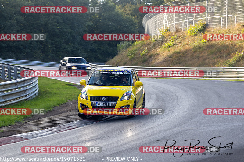 Bild #19071521 - Touristenfahrten Nürburgring Nordschleife (20.09.2022)