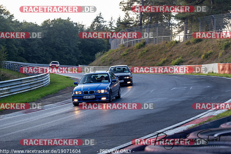 Bild #19071604 - Touristenfahrten Nürburgring Nordschleife (20.09.2022)