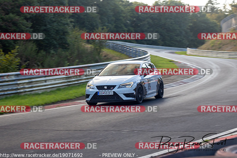 Bild #19071692 - Touristenfahrten Nürburgring Nordschleife (20.09.2022)