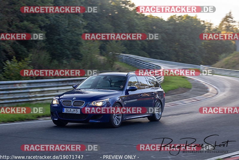 Bild #19071747 - Touristenfahrten Nürburgring Nordschleife (20.09.2022)