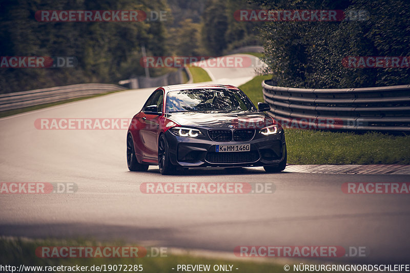 Bild #19072285 - Touristenfahrten Nürburgring Nordschleife (20.09.2022)